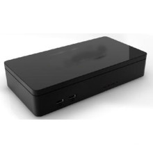 4CH HDMI P2p Video DVR pour caméra analogique (SX-04D)